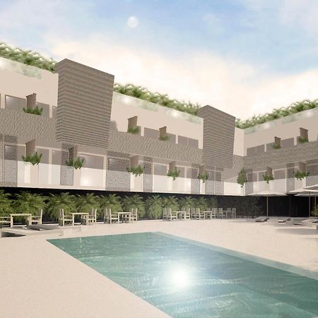 Iberostar Heritage Llum Portocolom Puerto Colom Ngoại thất bức ảnh