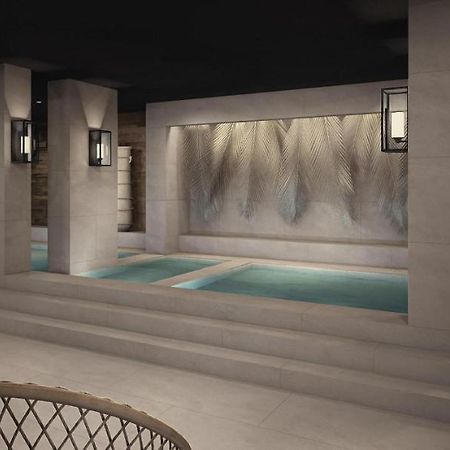 Iberostar Heritage Llum Portocolom Puerto Colom Ngoại thất bức ảnh