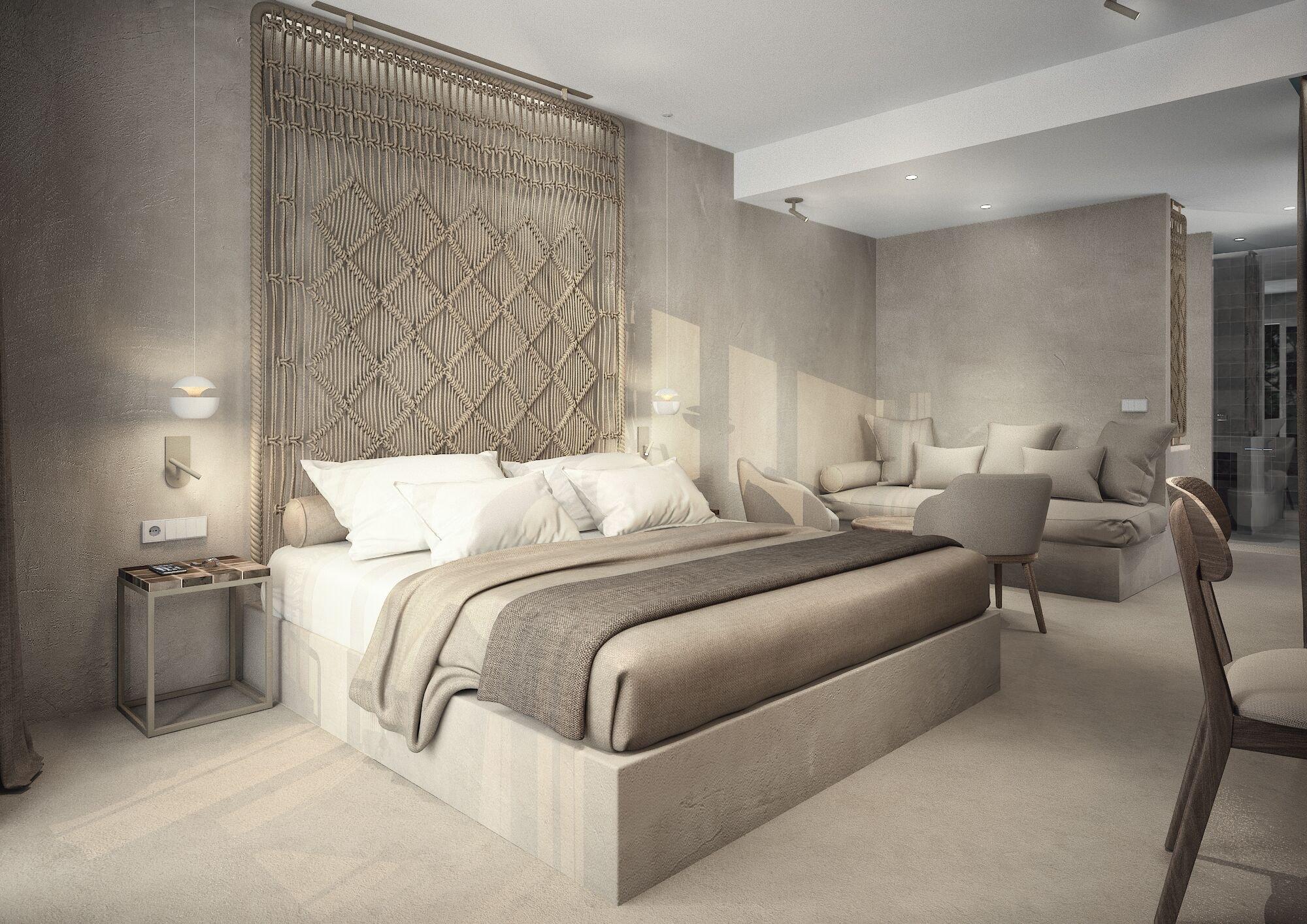 Iberostar Heritage Llum Portocolom Puerto Colom Ngoại thất bức ảnh