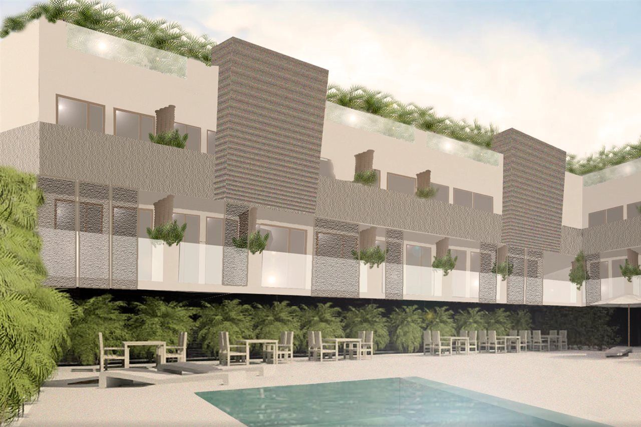 Iberostar Heritage Llum Portocolom Puerto Colom Ngoại thất bức ảnh
