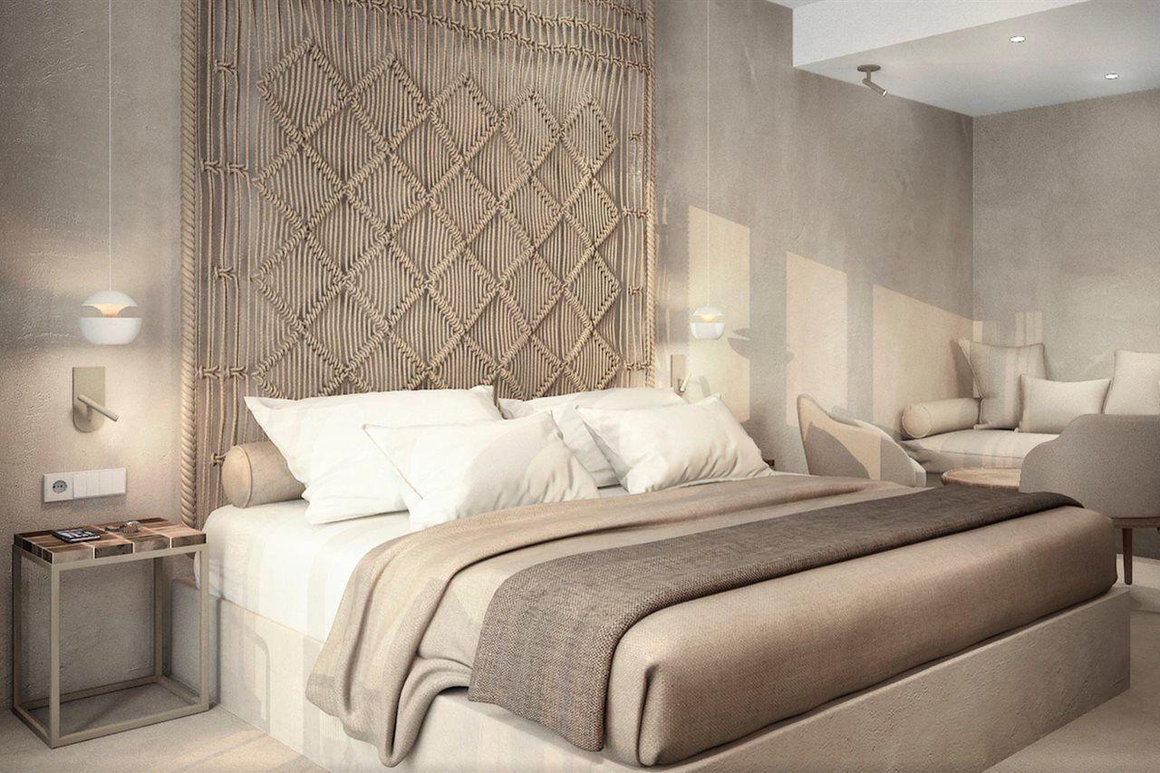 Iberostar Heritage Llum Portocolom Puerto Colom Ngoại thất bức ảnh