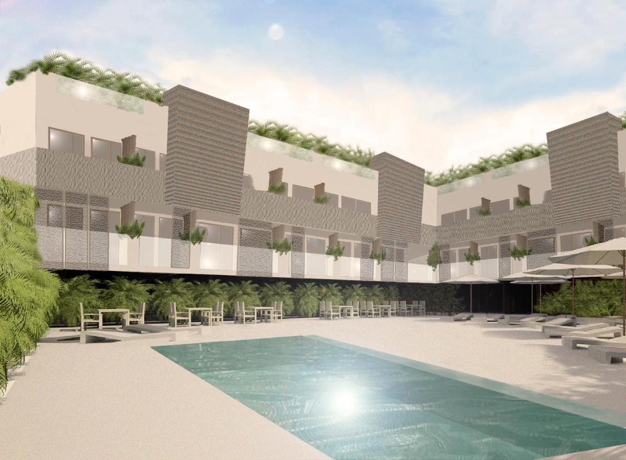 Iberostar Heritage Llum Portocolom Puerto Colom Ngoại thất bức ảnh