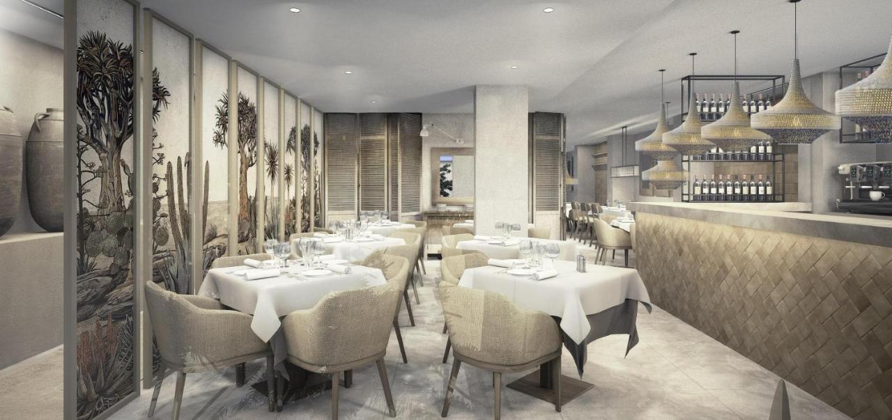 Iberostar Heritage Llum Portocolom Puerto Colom Ngoại thất bức ảnh